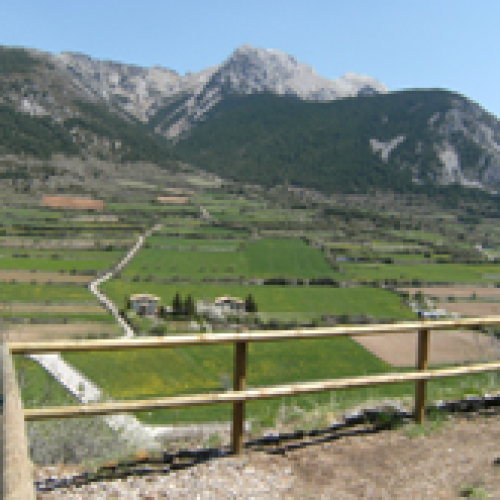 Mirador del Roser