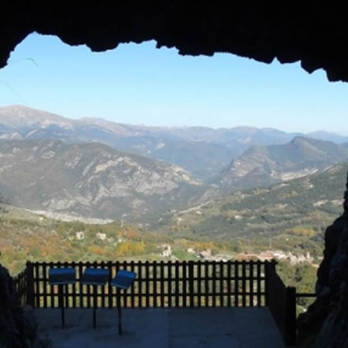Mirador Vallcebre