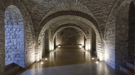 Monestir de Sant Llorenç