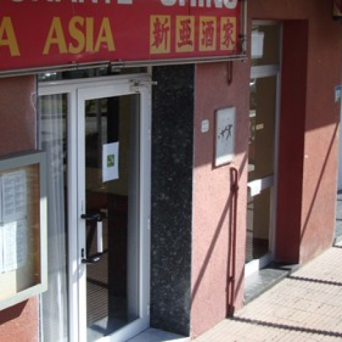 Nova Asia