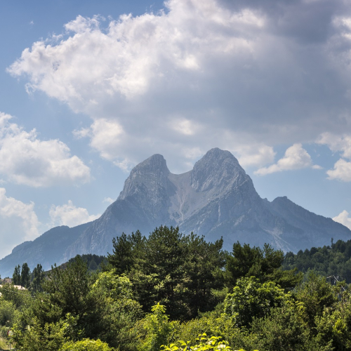 Pedraforca