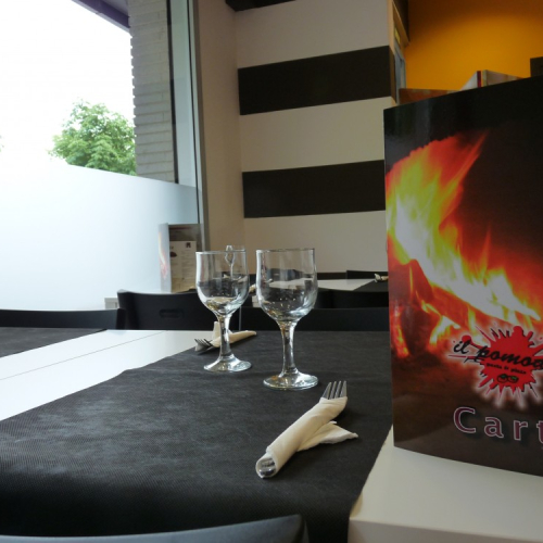 Restaurante il Pomodoro 3