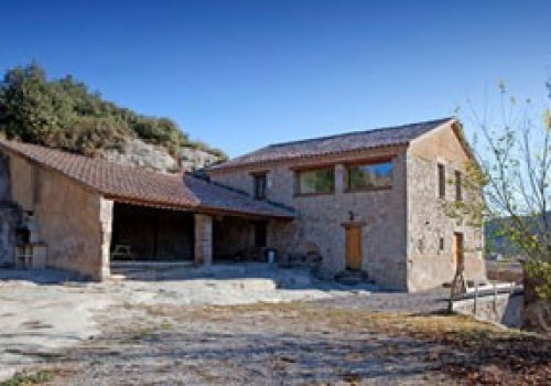 Palau del roc