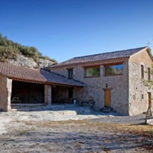 Palau del roc
