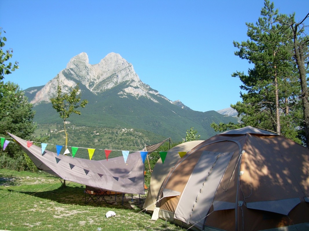 Camping El Pedra 6