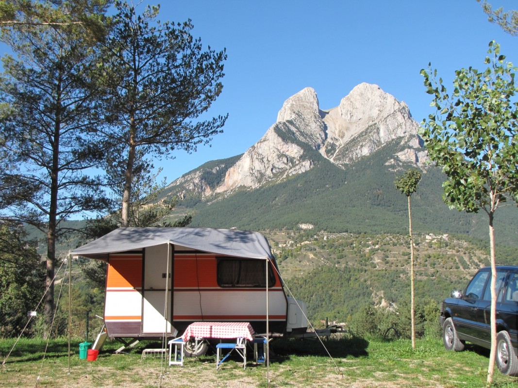 Camping El Pedra 4