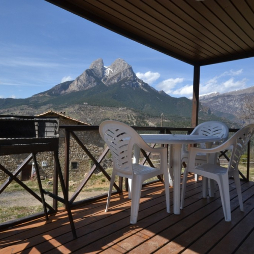 Camping El Pedra 7