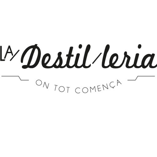 La destil·leria