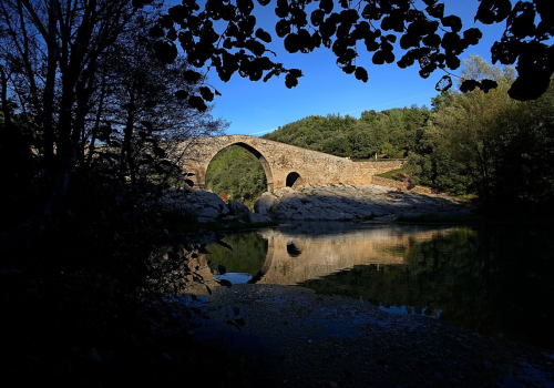 Pont de Pedret