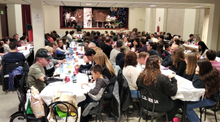 Quina de Nadal d'Olvan