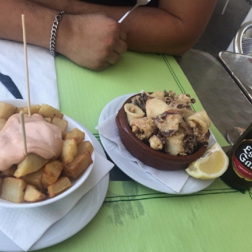 rincon gallego