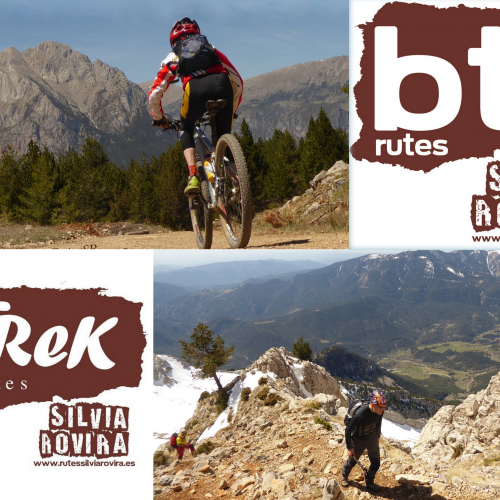 rutes silvia rovira