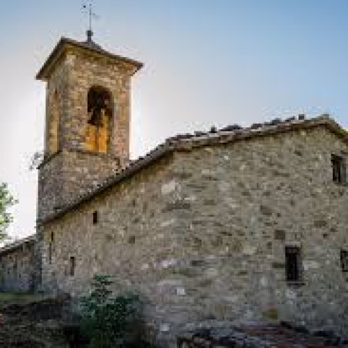 Sant Julià Freixens