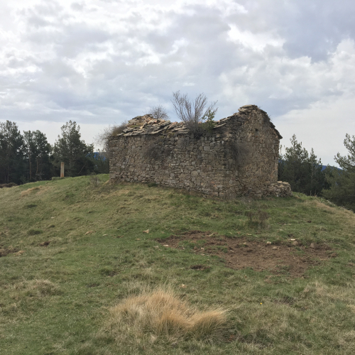 Sant Marc de Brocà