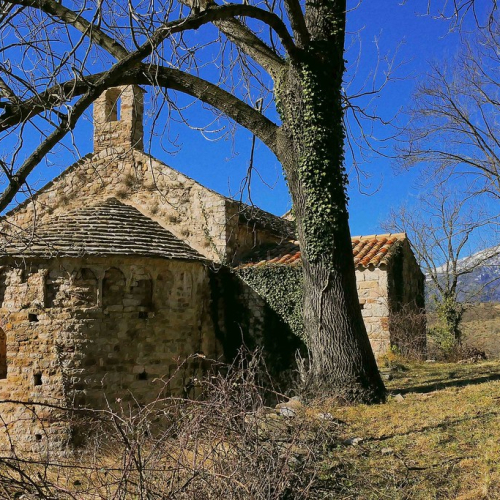 Sant Martí Brocà