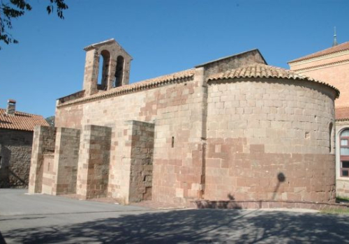 sant marti