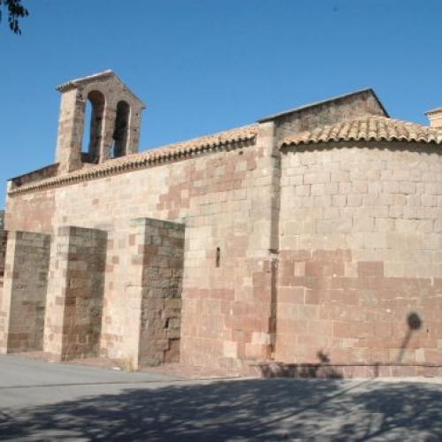 sant marti