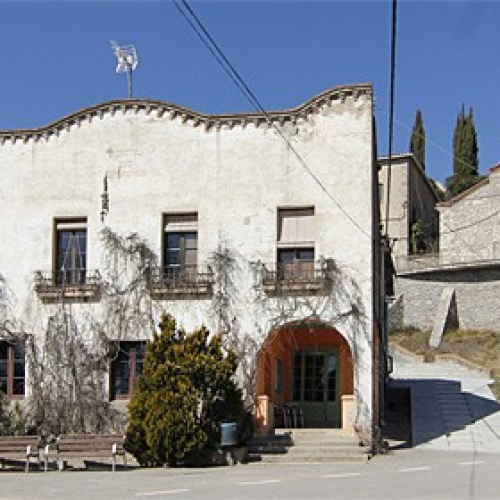 Sant Maurici