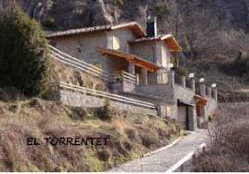 Torrentet