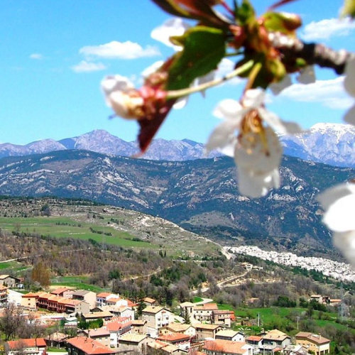 vallcebre