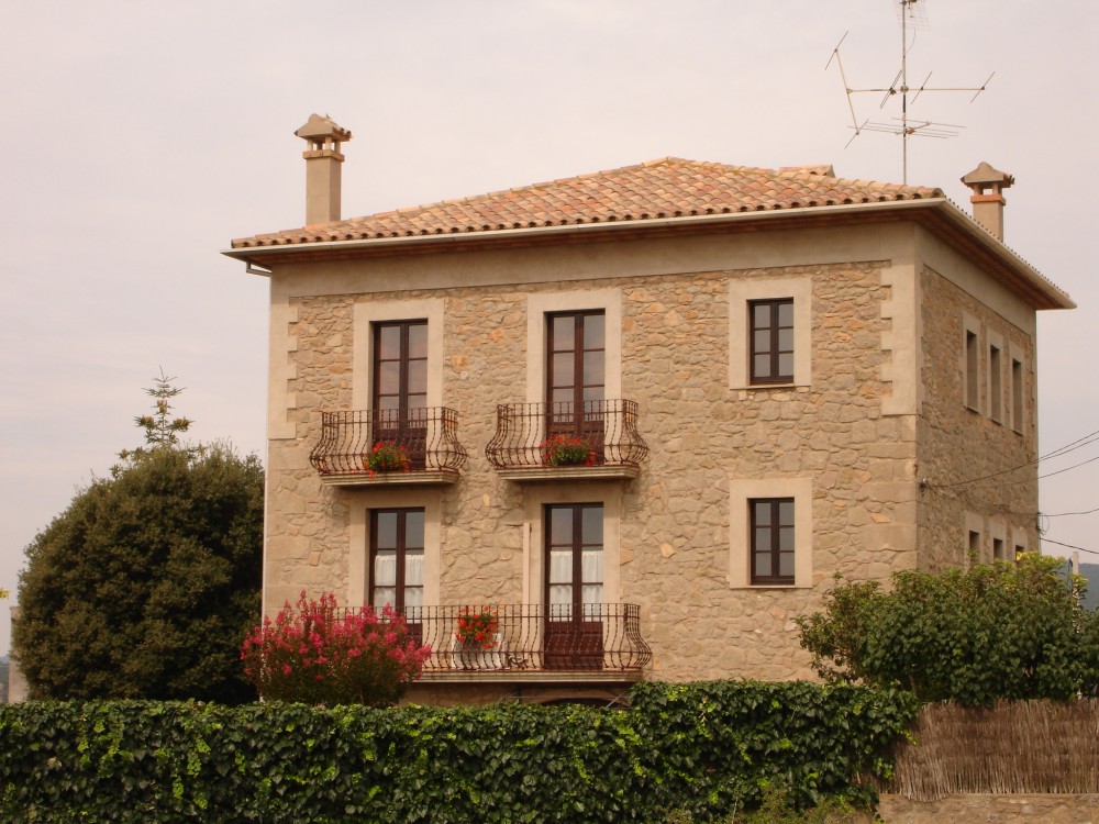 Casa de Turisme Rural Cal Pairot