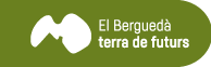Logo Turisme del Berguedà